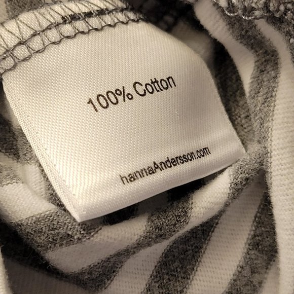 HANNA ANDERSON Marvel Spiderman T-shirt - 130 OR 10 (PRE-OWNED) - Picture 7 of 7